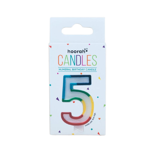 Candle 5 product image