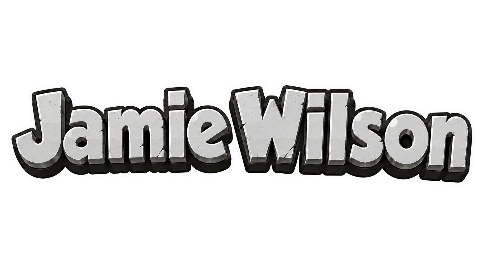 Jamie Wilson