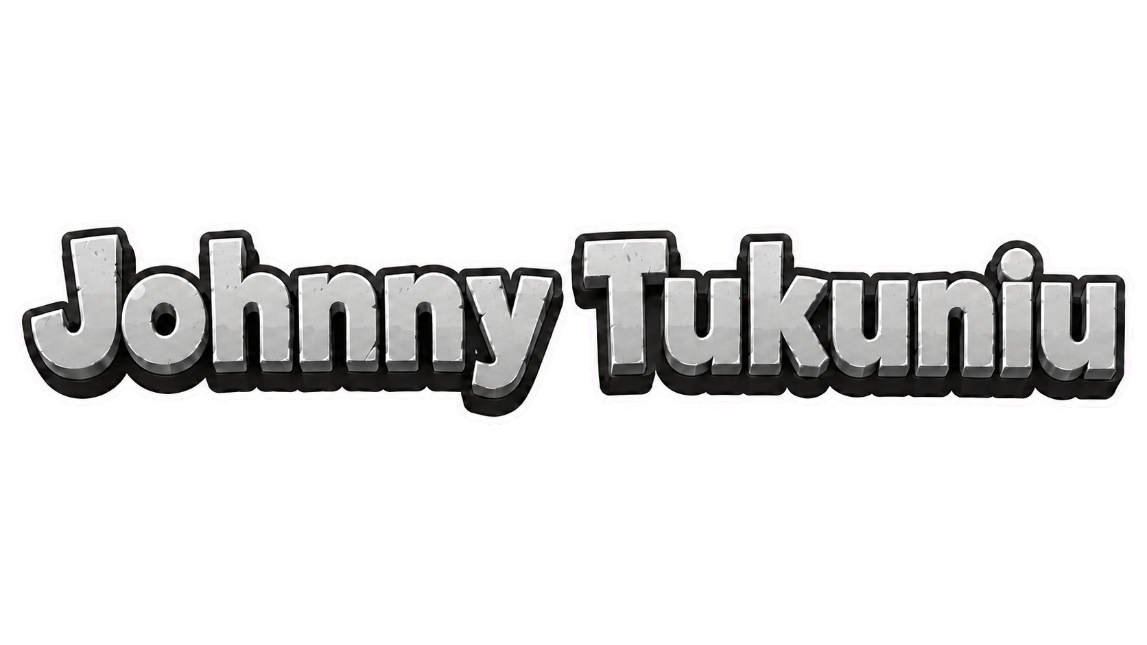 Johnny Tukuniu